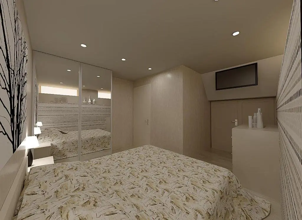 Тбилиси: Zaav Apartment