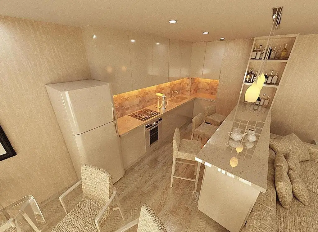 Тбилиси: Zaav Apartment