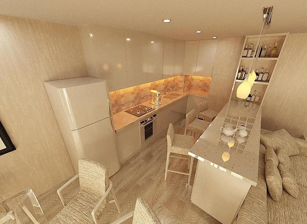 Тбилиси: Zaav Apartment