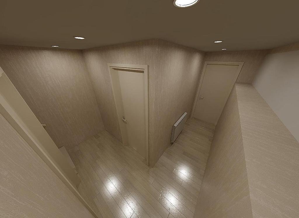 Тбилиси: Zaav Apartment