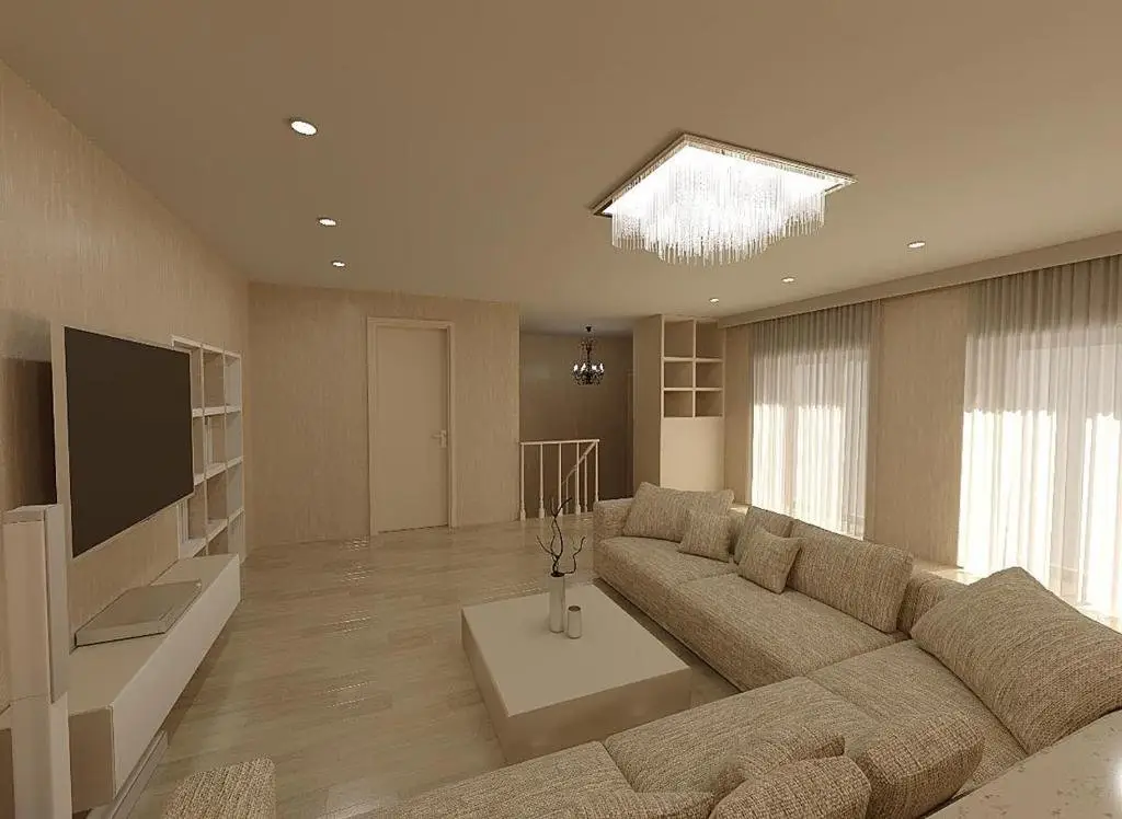 Тбилиси: Zaav Apartment