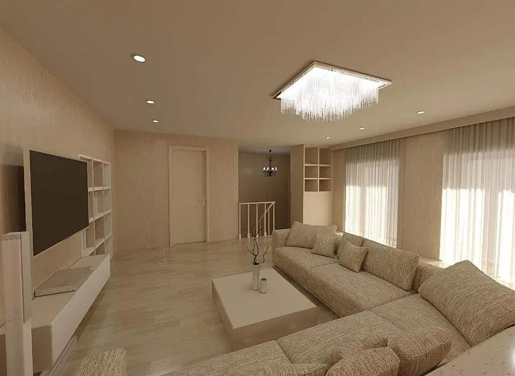 Тбилиси: Zaav Apartment