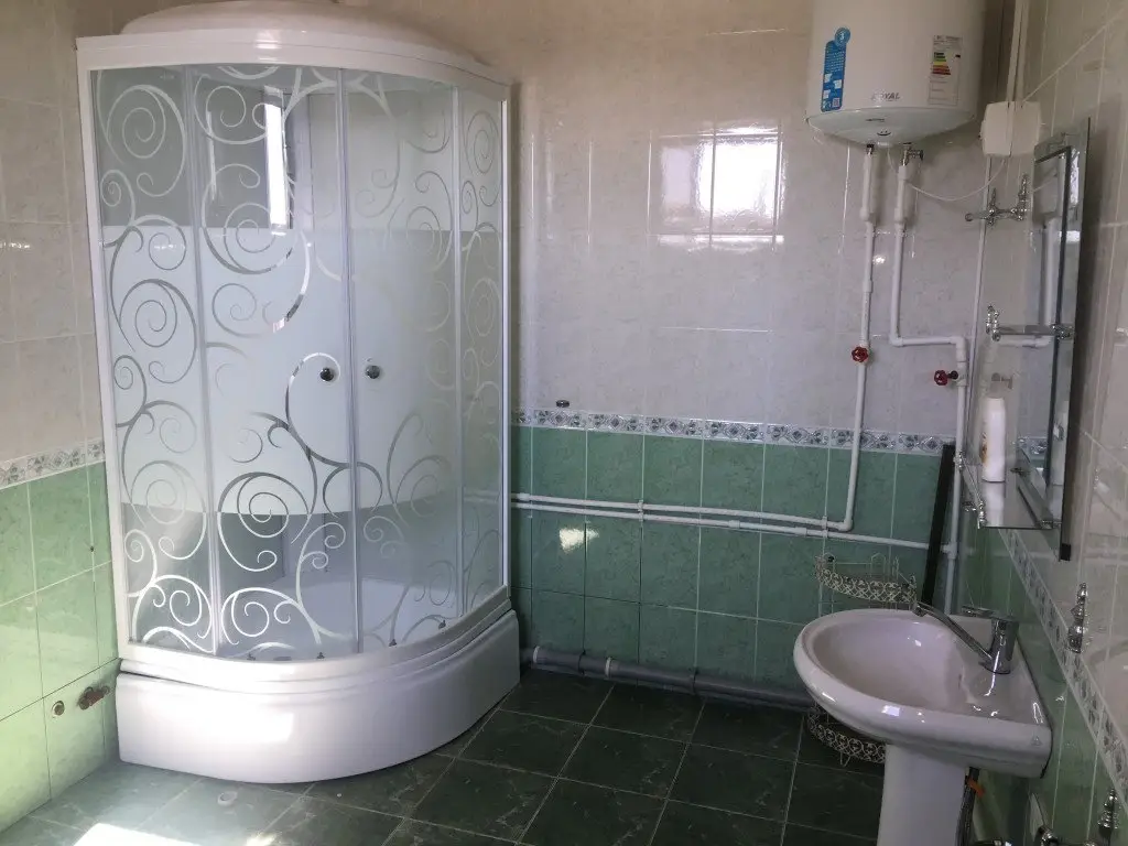 Бухара: Sohibqiron Guest House