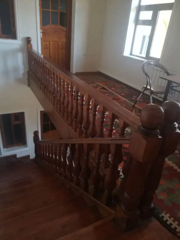 Бухара: Sohibqiron Guest House