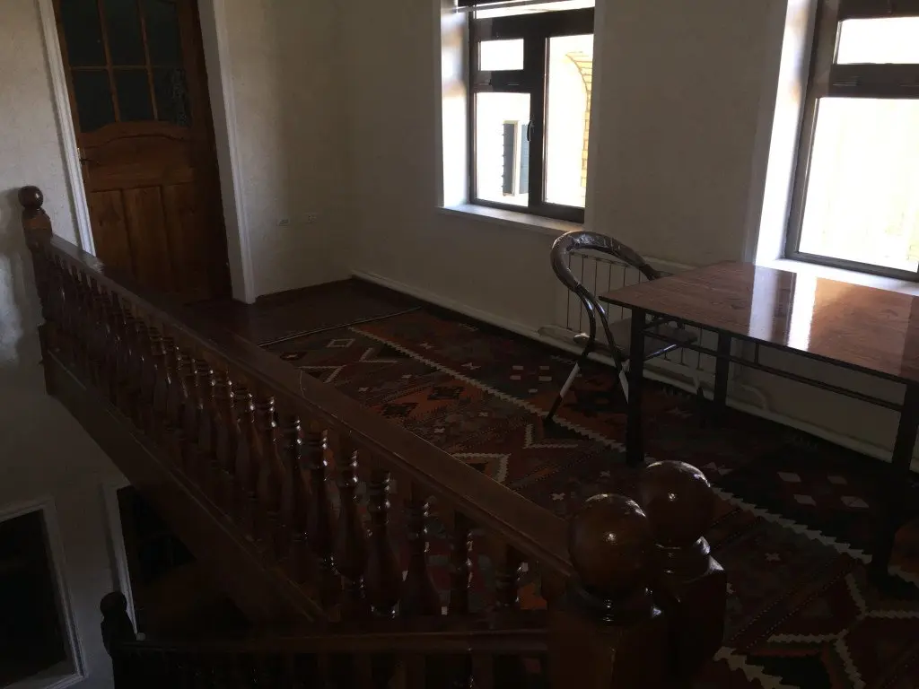 Бухара: Sohibqiron Guest House