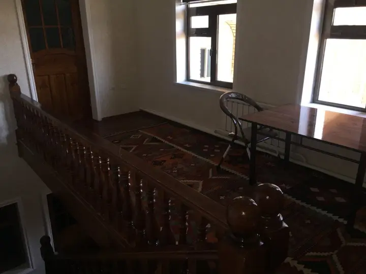 Бухара: Sohibqiron Guest House