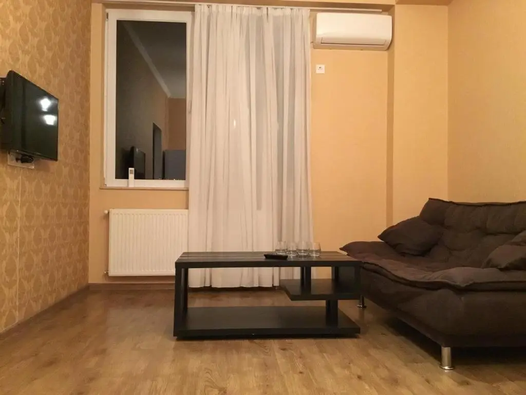 Тбилиси: Welcome генацвале)))
