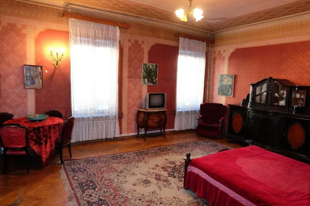 Тбилиси: Vera Apartment Central Tbilisi old town