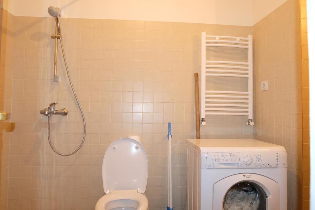 Тбилиси: Vera Apartment Central Tbilisi old town