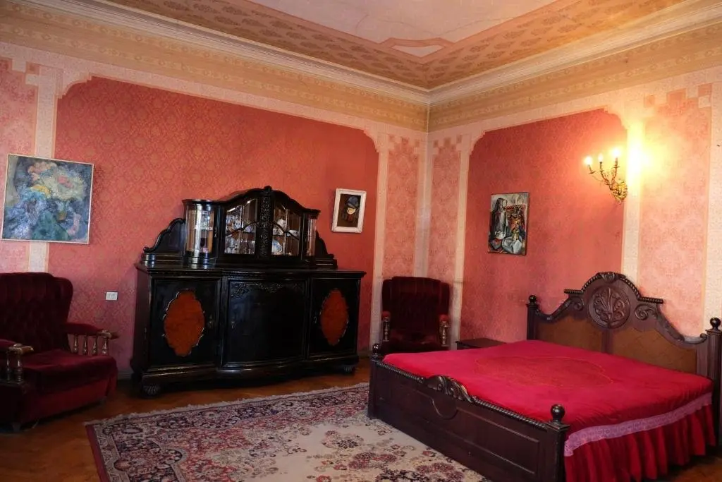Тбилиси: Vera Apartment Central Tbilisi old town