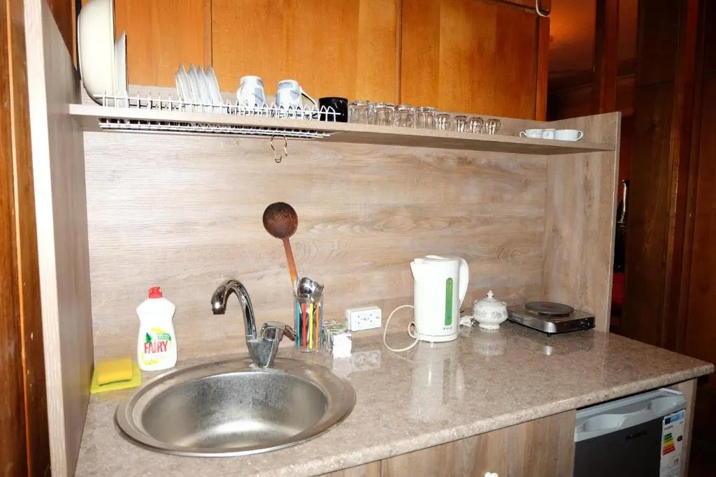 Тбилиси: Vera Apartment Central Tbilisi old town