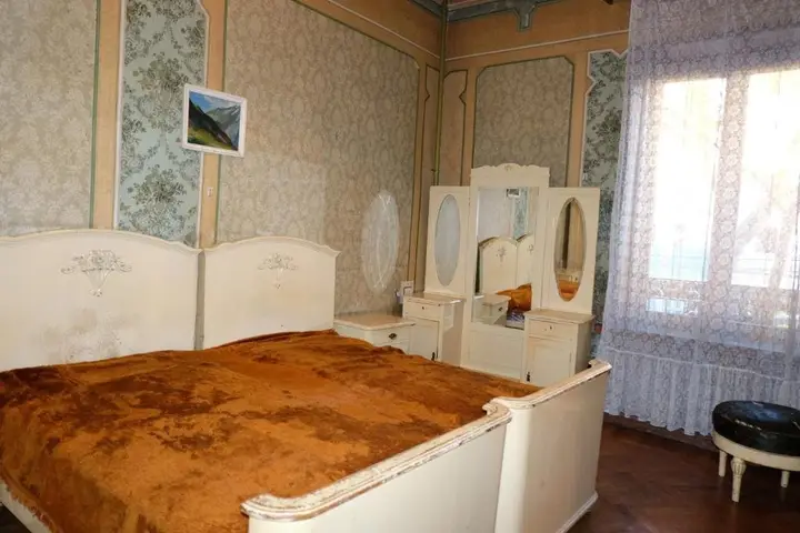 Тбилиси: Vera Apartment Central Tbilisi old town