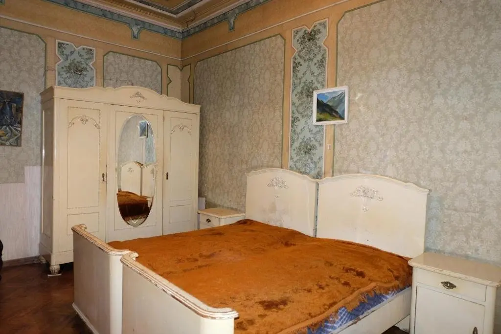Тбилиси: Vera Apartment Central Tbilisi old town