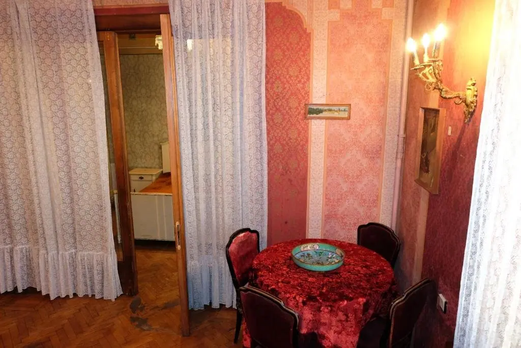 Тбилиси: Vera Apartment Central Tbilisi old town