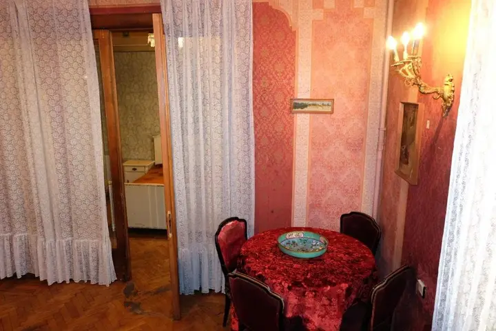Тбилиси: Vera Apartment Central Tbilisi old town