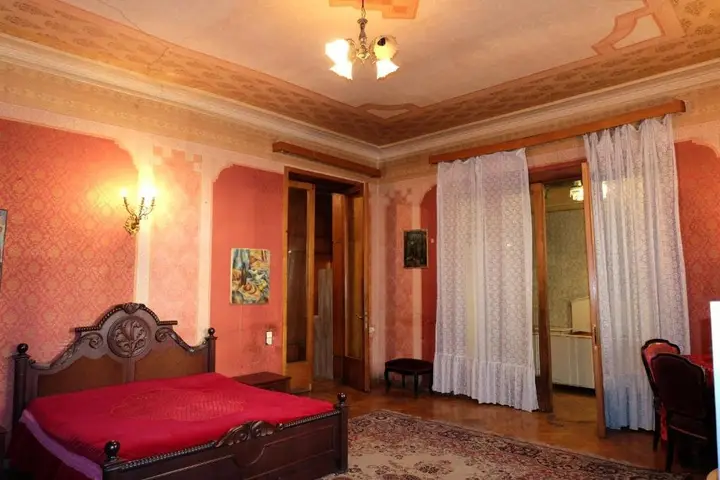 Тбилиси: Vera Apartment Central Tbilisi old town