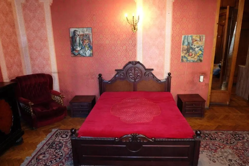 Тбилиси: Vera Apartment Central Tbilisi old town