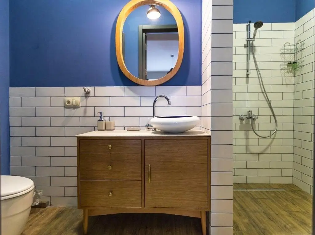 Тбилиси: Wehost Pool and Gym Apartment
