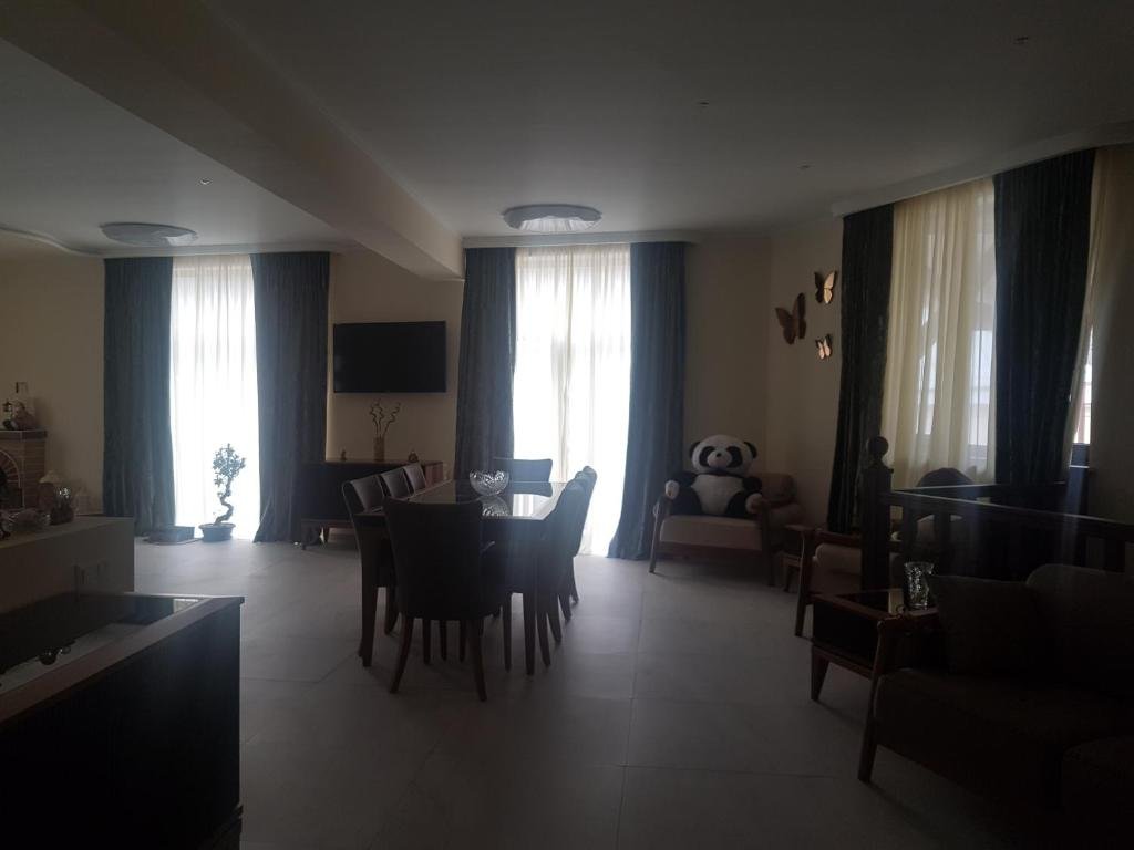 Боржоми: villa beridze
