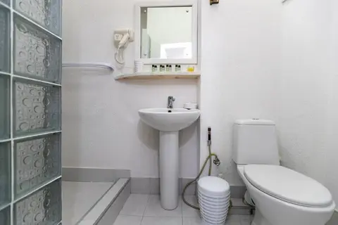 Wehost Apartment in a prestigious area — фото 1