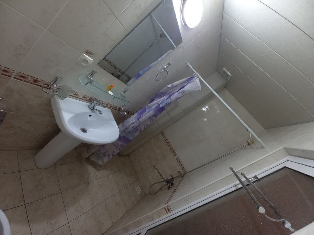 Джизак: Tojmahal Hotel