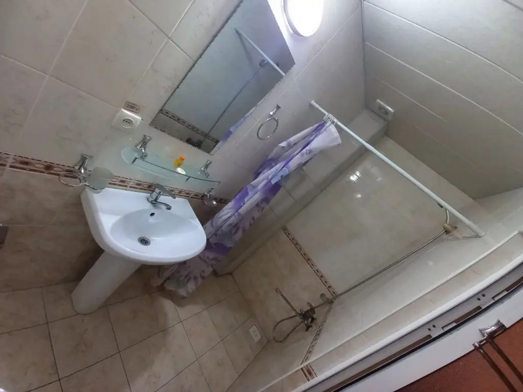 Джизак: Tojmahal Hotel