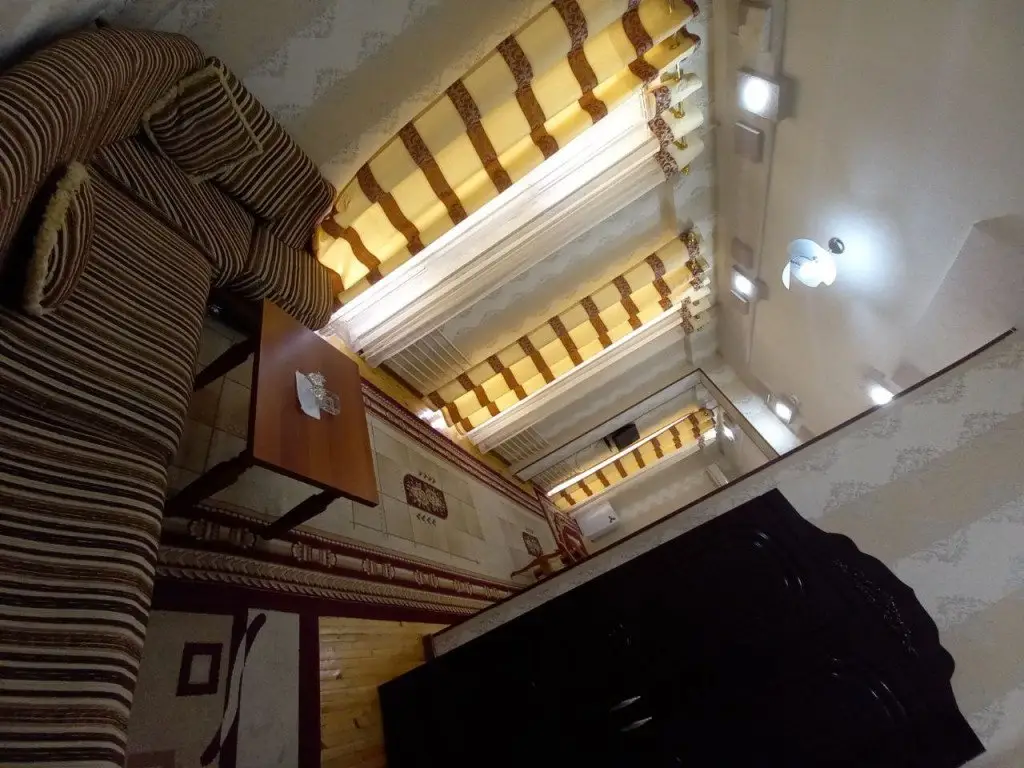 Джизак: Tojmahal Hotel