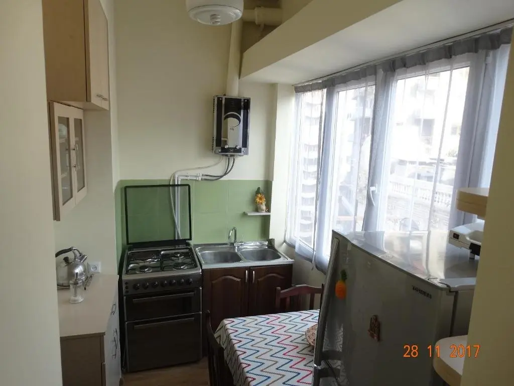 Тбилиси: Vere Cozy Apartment