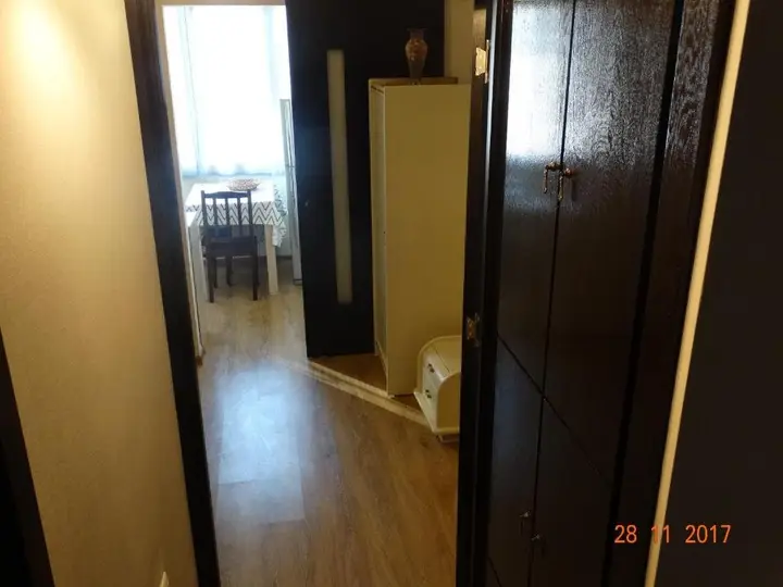 Тбилиси: Vere Cozy Apartment
