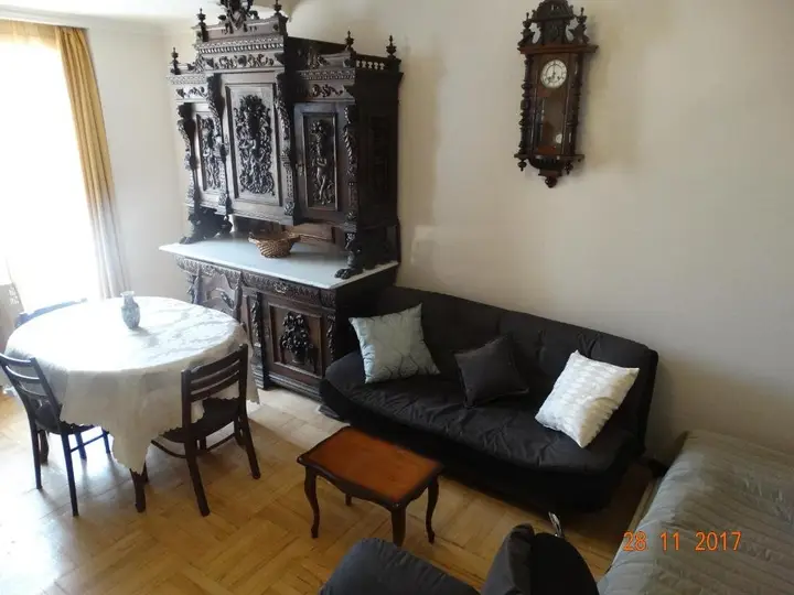 Тбилиси: Vere Cozy Apartment
