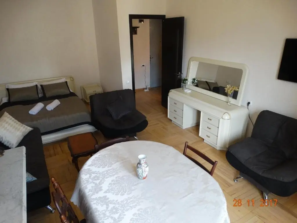 Тбилиси: Vere Cozy Apartment