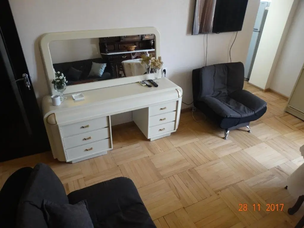 Тбилиси: Vere Cozy Apartment