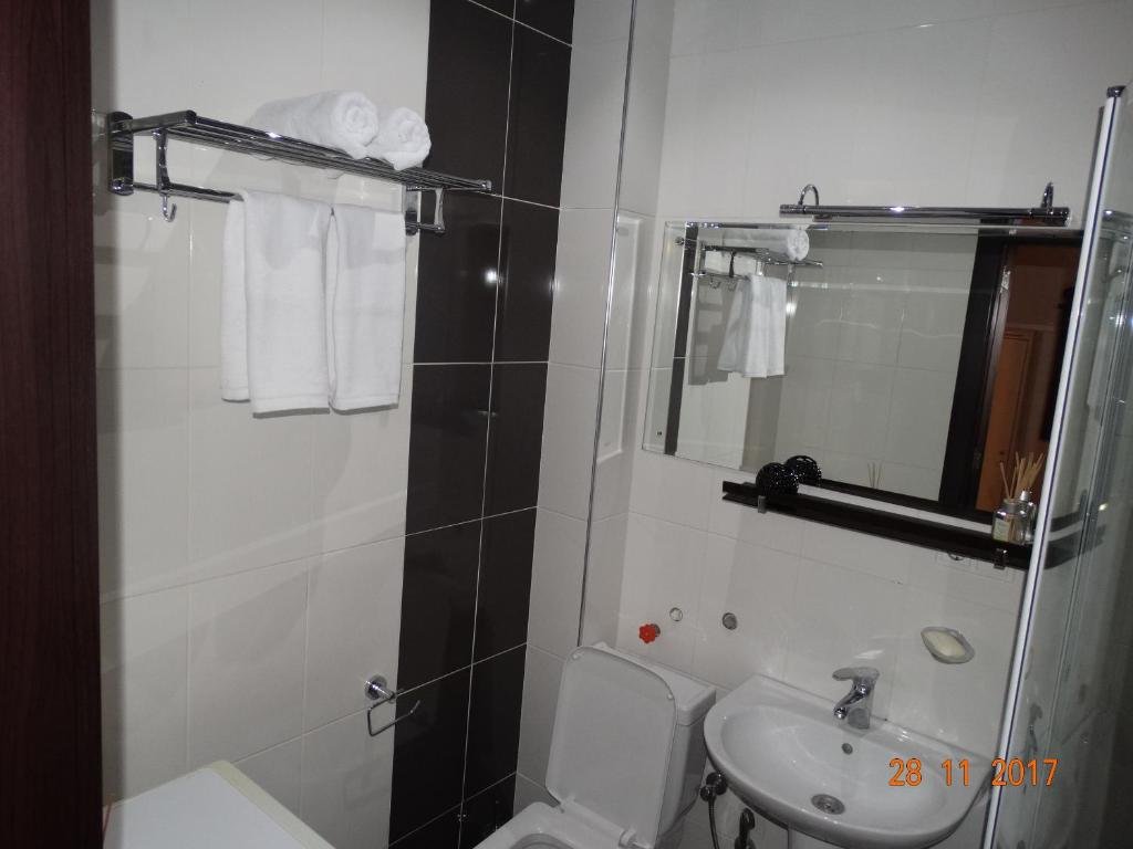 Тбилиси: Vere Cozy Apartment