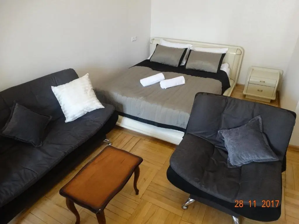 Тбилиси: Vere Cozy Apartment