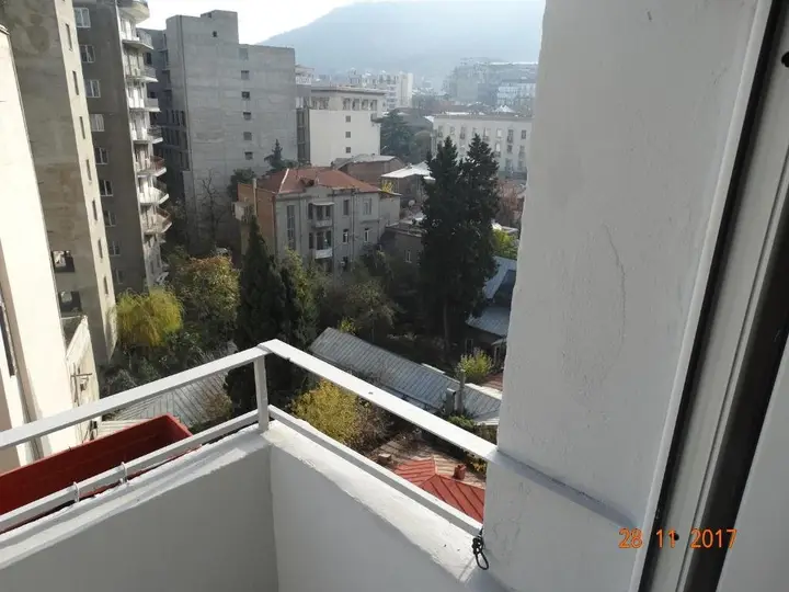Тбилиси: Vere Cozy Apartment