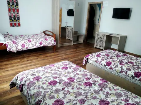 Sim-Sim Hotel — фото 1