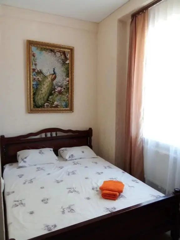 Anapskiy Uyut Guest House — фото 1
