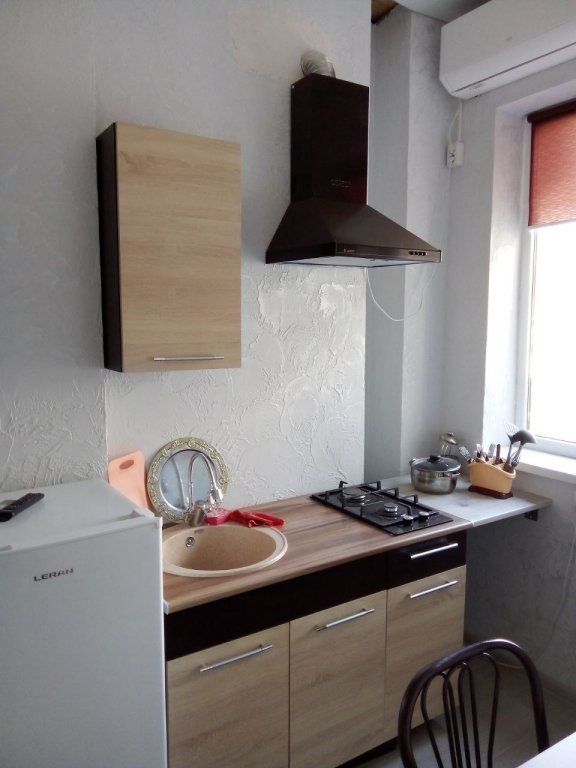 Анапа: Anapskiy Uyut Guest House