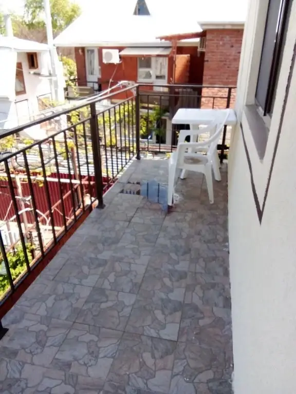 Анапа: Anapskiy Uyut Guest House