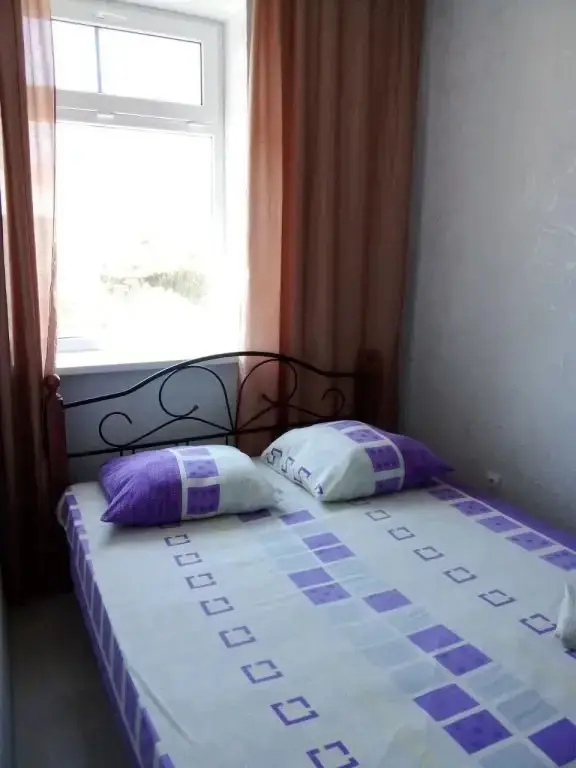 Анапа: Anapskiy Uyut Guest House