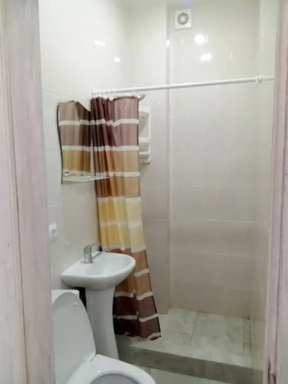 Анапа: Anapskiy Uyut Guest House