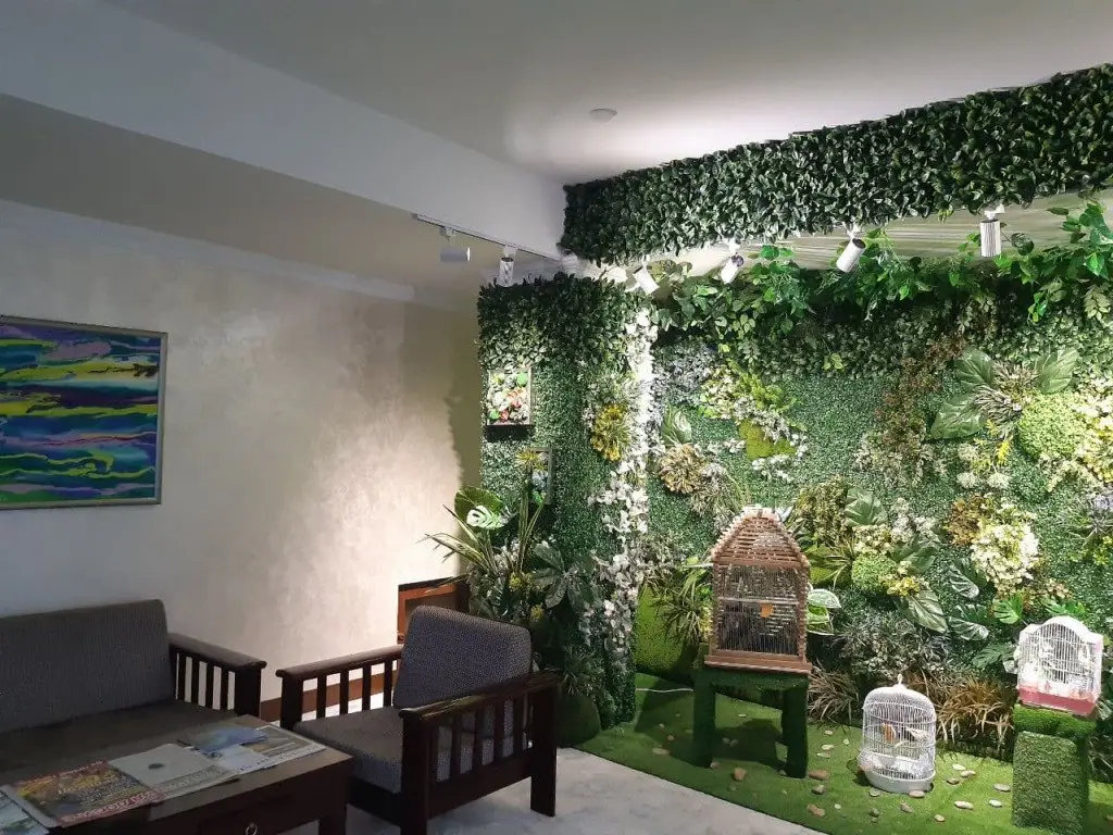 Маликрабат: Zarafshan Grand Hotel in FIEZ