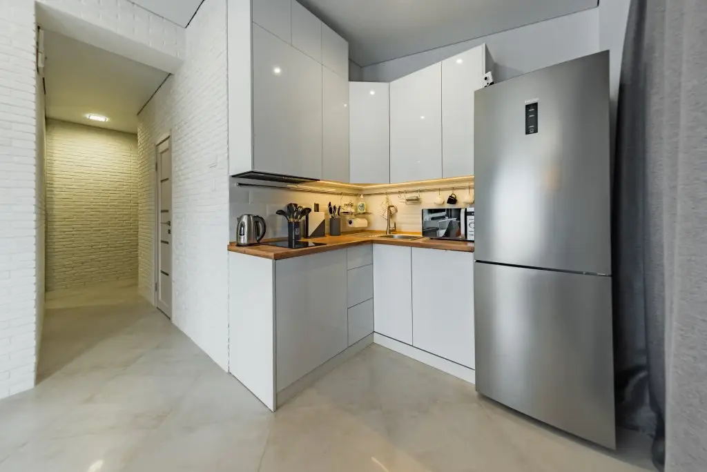 Дагомыс: Zhk Kvatro Apartments
