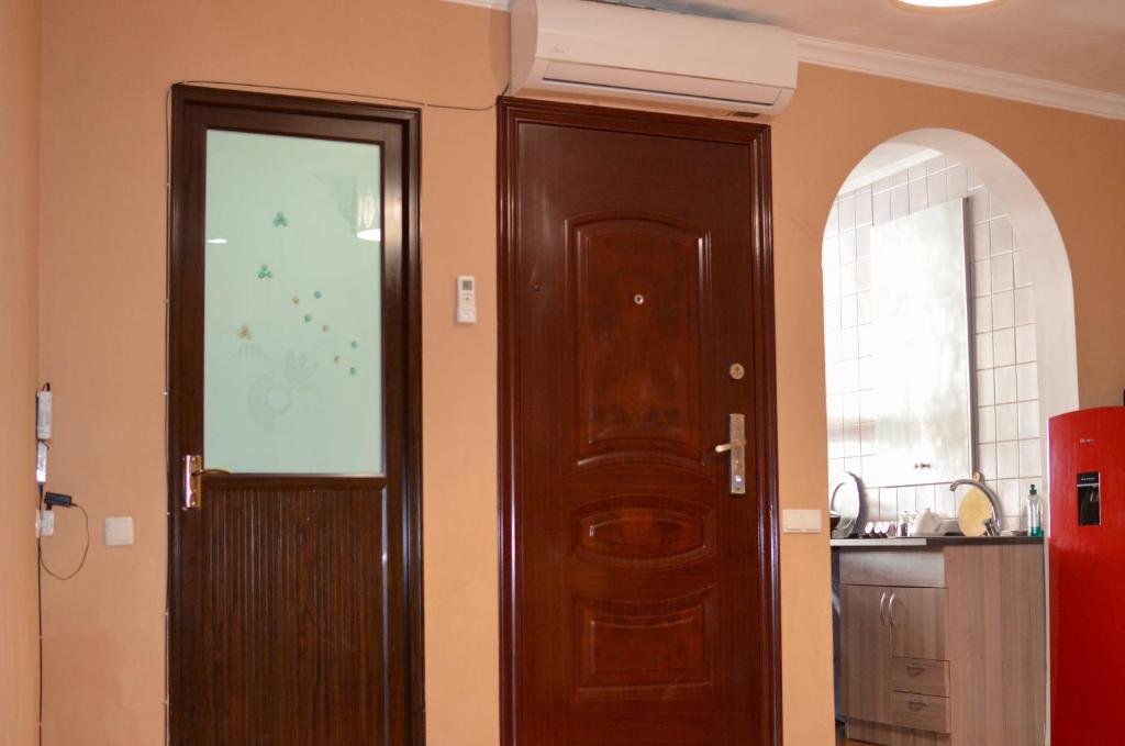Тбилиси: U&O Apartment, Liberty Square
