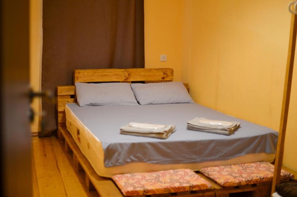 Тбилиси: U&O Apartment, Liberty Square
