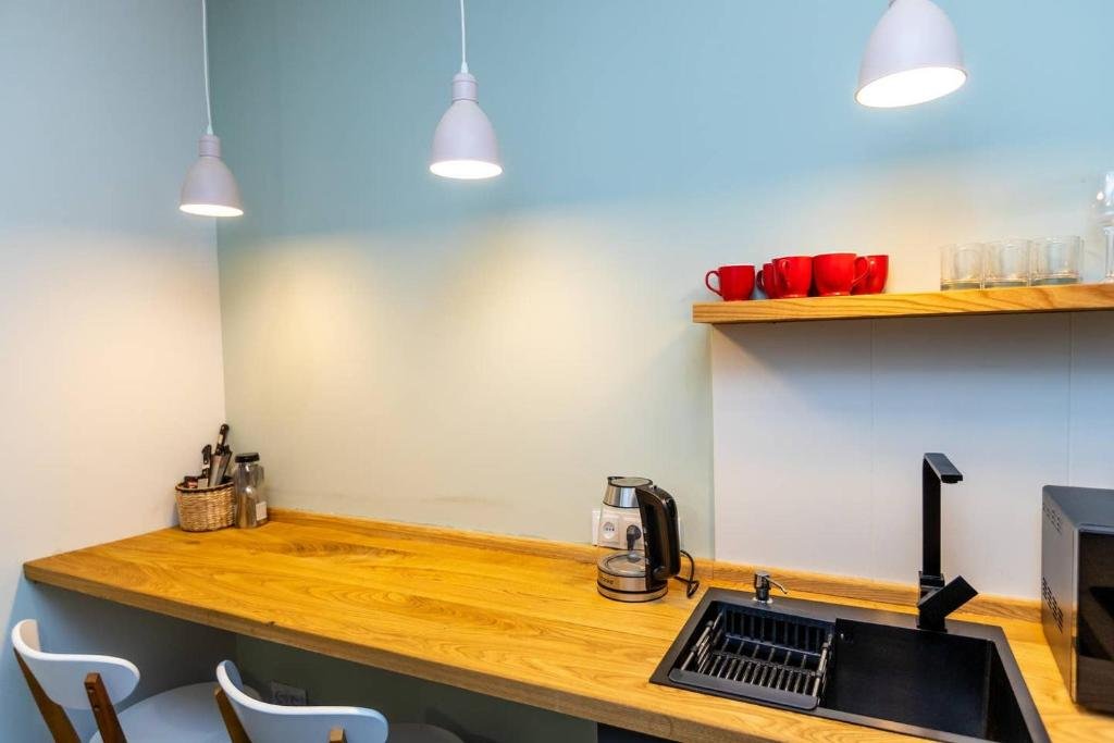 Тбилиси: Wehost aparment near Rustaveli Avenue
