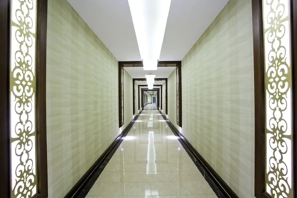 Товуз: Ayan Palace Hotel