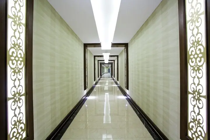 Товуз: Ayan Palace Hotel