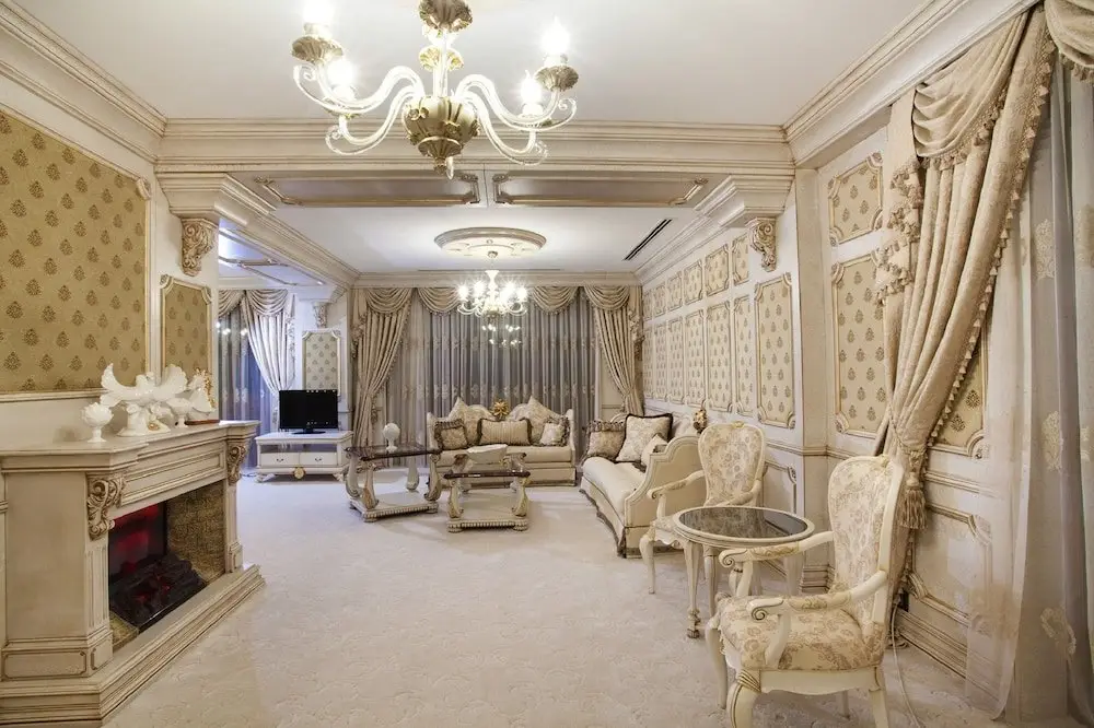 Товуз: Ayan Palace Hotel