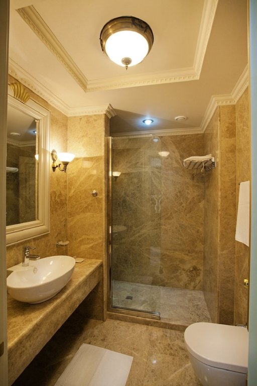Товуз: Ayan Palace Hotel